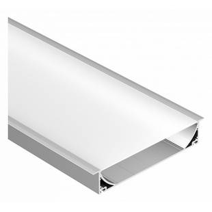 Профиль для ленты LED врезной ARH-POWER 35x200мм  (2м) 27916 ARLIGHT