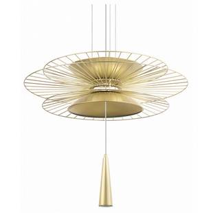 Подвес LOFT IT STAR 10141B/600 Gold