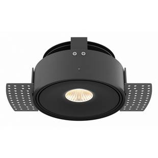 Светильник встраиваемый MAYTONI MOVE DL060-9W3-4-6K-TRS-B