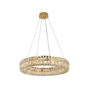 Подвес NEWPORT ELIZABETH 2 8550/65 C gold polished