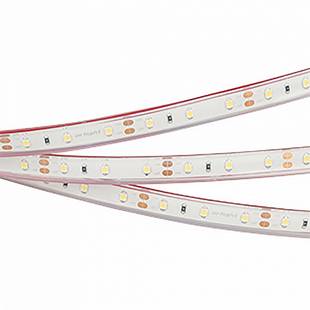 Лента LED RTW-PFS-A60 4,8 W/m 12V IP68 2835/60 3000K 11mm (5м) 33783 ARLIGHT