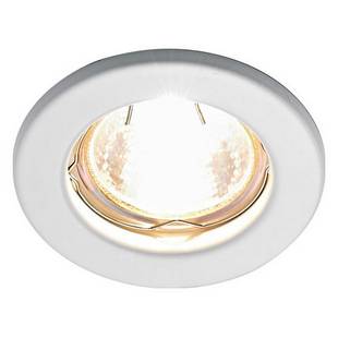 Светильник встраиваемый AMBRELLA LIGHT FT FT9210 WH
