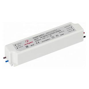 Блок питания ARLIGHT ARPV-LV 12V 35W IP67 018968(1)