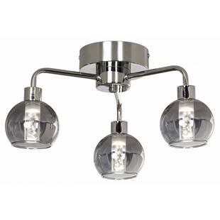 Люстра потолочная LUSSOLE AQUA LSP-7170