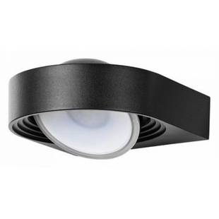 Светильник уличный настенный ARTE LAMP SAN FRANCISCO A1831AL-1BK