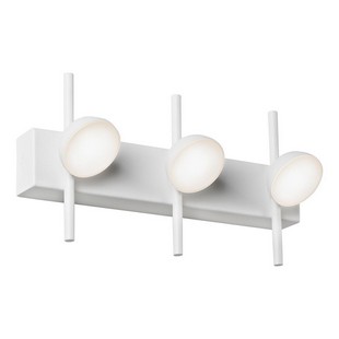 Бра ILEDEX INEFABLE X088209 9W SWH