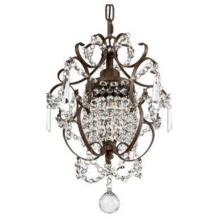 Подвес LOFT IT BURLESQUE 10417 BW