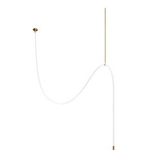 Подвес LOFT IT THREAD 10388C Brass