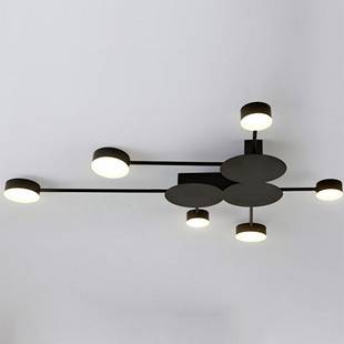 Люстра потолочная KINK LIGHT ФИРС 2206D,19