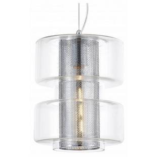 Подвес ILAMP BRICK P7555-1 CR