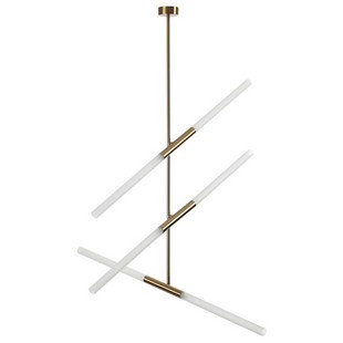 Подвес ODEON LIGHT SOHO 4306/6