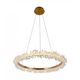 Подвес KINK LIGHT ЛАУРА 08244,36A
