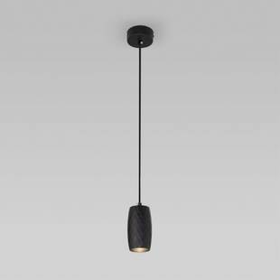 Подвес EUROSVET BONALDO 50246/1 LED черный