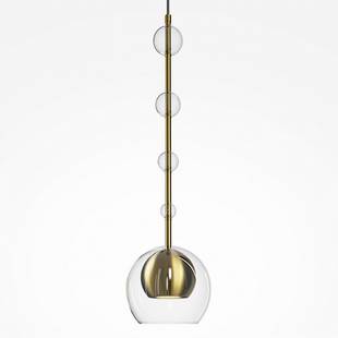 Подвес MAYTONI ROS MOD227PL-01BS