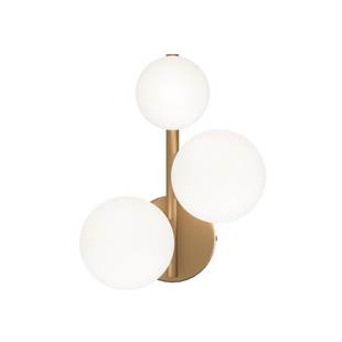 Бра MAYTONI DALLAS MOD545WL-03BS