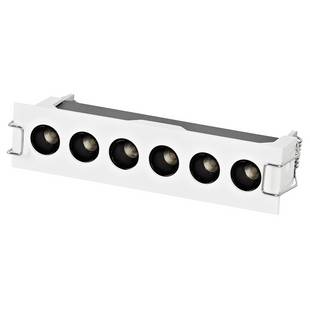 Светильник встраиваемый LIGHTSTAR GUARDA 80246
