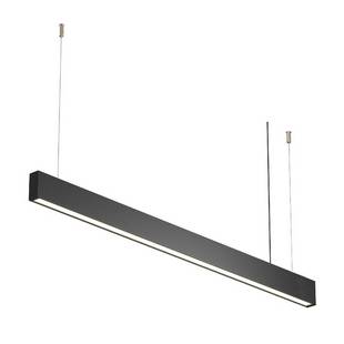 Подвес MAYTONI BASIS P051PL-36W2.7-6K-B