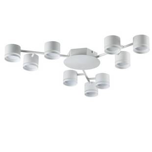 Люстра потолочная LUMION GARETA 8235/9C