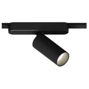 Трековый светильник ARTE LAMP RAPID A1156PL-1BK