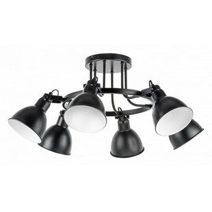 Люстра потолочная LIGHTSTAR ACROBATA 761067