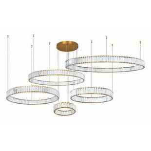 Подвес DIVINARE RENATA 1135/17 SP-195
