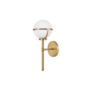 Бра HINKLEY HOLLIS HK-HOLLIS1-O-HB-BATH