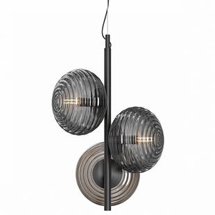 Подвес MAYTONI REELS MOD268PL-03B