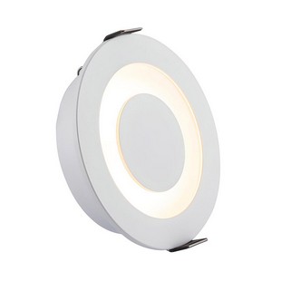 Светильник встраиваемый DENKIRS DK2500 DK2700-WH