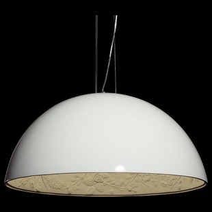 Подвес LOFT IT MIRABELL 10106/600 White