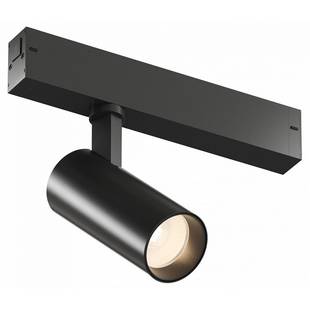 Трековый светильник DENKIRS DENKIRS SIMPLE DK8110-BK