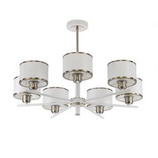 Люстра подвесная CITILUX ALTON CL421272