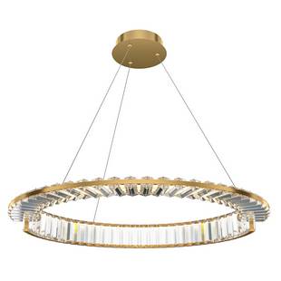 Подвес MAYTONI KRONE P097PL-L36BS3K1