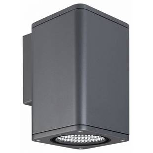 Светильник уличный настенный ARLIGHT LGD-EVO 46193