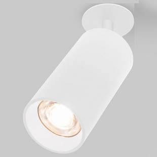 Светильник встраиваемый ELEKTROSTANDARD DIFFE Diffe белый 15W 4200K (25066/LED)