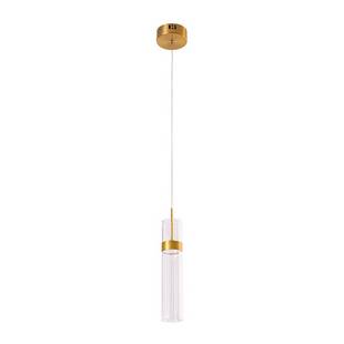 Подвес ARTE LAMP MISTY A2950SP-5PB
