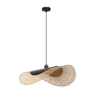 Подвес ARTE LAMP WOODSTOCK A7063SP-1BK