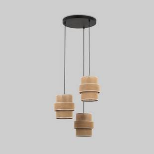 Подвес TK LIGHTING CALISTO 6098 Calisto a068433