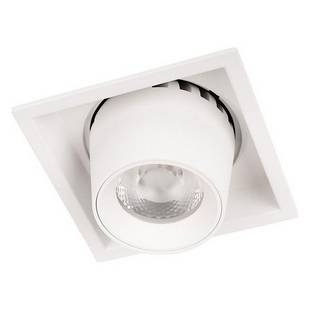 Светильник встраиваемый LOFT IT FLASH 10319/B White