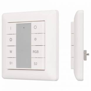 Панель управления ARLIGHT KNOB 22558