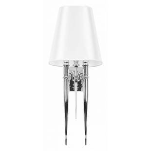 Бра LOFT IT BRUNILDE 10207W/M Chrome