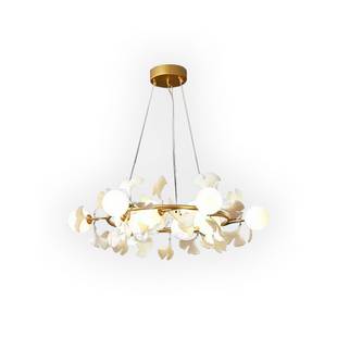 Люстра подвесная KINK LIGHT АСТА 07867-9A,33