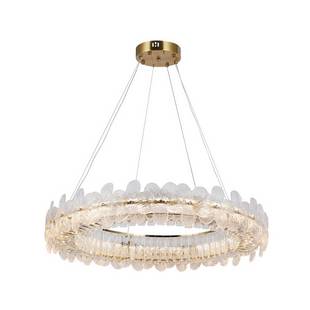 Люстра подвесная KINK LIGHT ЛИОНА 07600-80A,36