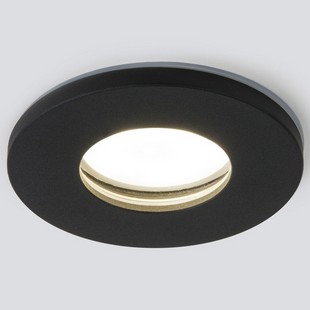Светильник встраиваемый ELEKTROSTANDARD 125 MR16 a053360