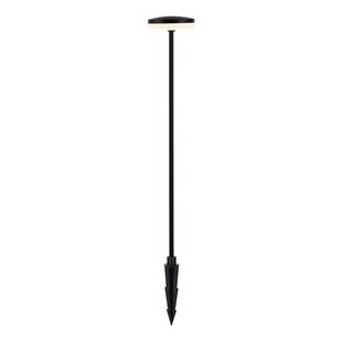 Светильник уличный столб низкий ST LUCE GLIMER SL9524.415.01