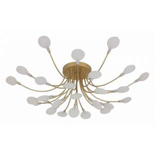 Люстра потолочная FAVOURITE SKEIN 4197-28C