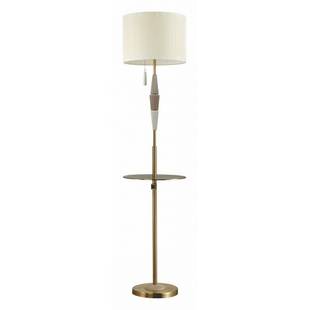 Торшер ODEON LIGHT LATTE 5403/1F