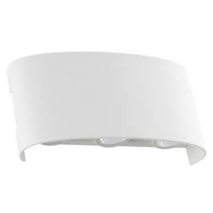 Светильник уличный настенный ARTE LAMP BOSTO A3122AL-6WH
