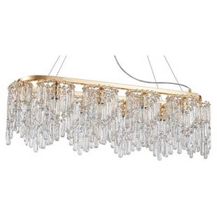 Люстра подвесная FAVOURITE DIADEM 4724-10P