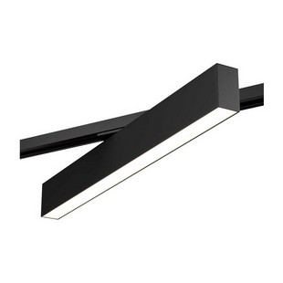 Трековый светильник DENKIRS DK6430 DK6630-BK