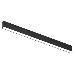 Трековый светильник DENKIRS SMART LINEAR ZIGBEE DK8305-BK